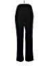 Dana Buchman Solid Black Dress Pants Size 10 - photo 2