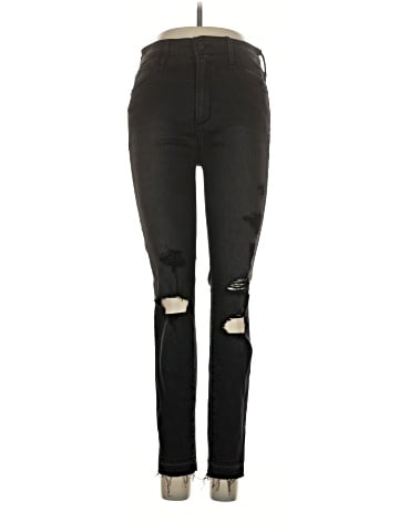 Abercrombie & Fitch Jeans (view 1)
