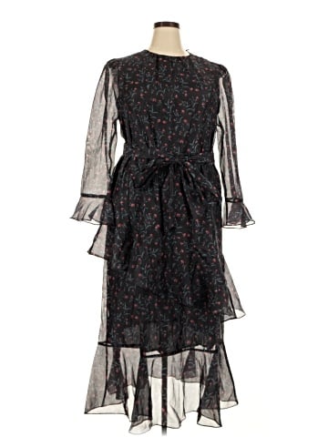 Tuckernuck Cocktail Dress (view 1)