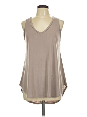 Freeloader Sleeveless T-Shirt (view 1)