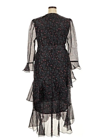 Tuckernuck Cocktail Dress (view 2)
