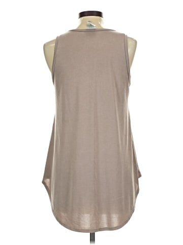 Freeloader Sleeveless T-Shirt (view 2)