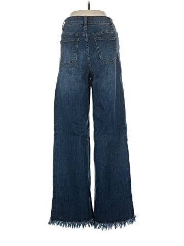 Coco + Carmen Jeans (view 2)