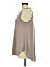 Freeloader Tan Sleeveless T-Shirt Size M - photo 5