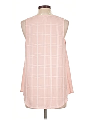 Candie's Sleeveless Blouse (view 2)