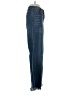 Coco + Carmen Blue Jeans Size S - photo 4