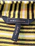 BCBGMAXAZRIA Yellow Pullover Sweater Size XS - photo 7