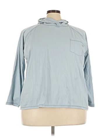 Dickies 3/4 Sleeve T-Shirt (view 1)