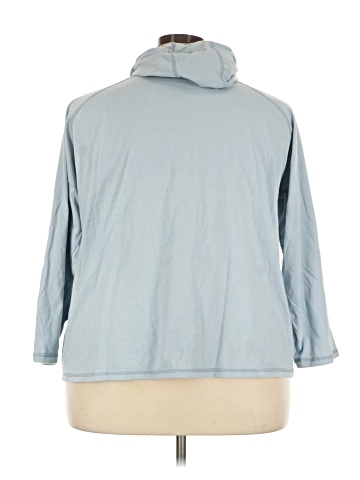 Dickies 3/4 Sleeve T-Shirt (view 2)