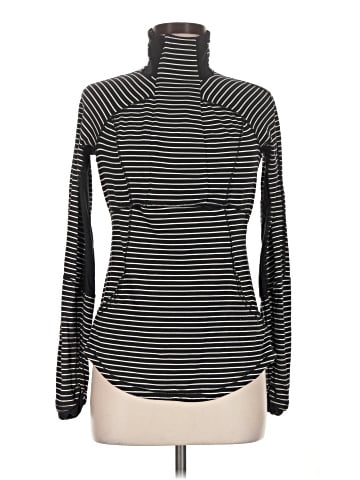 Lululemon Athletica Turtleneck Sweater (view 1)