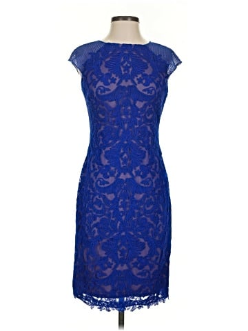 Tadashi Shoji Cocktail Dress (view 1)