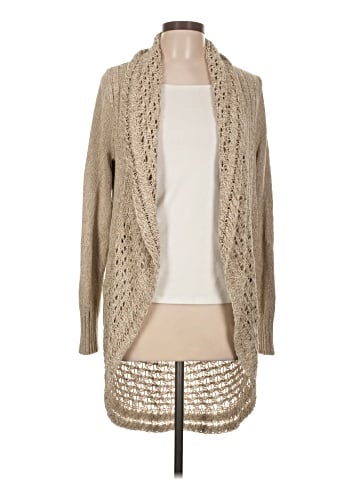 Eddie Bauer Cardigan (view 1)