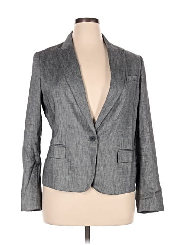 Anne Klein Blazer (view 1)