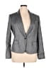 Anne Klein Gray Blazer Size 14 - photo 1