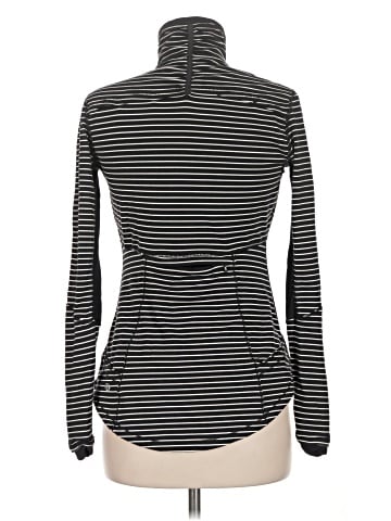 Lululemon Athletica Turtleneck Sweater (view 2)