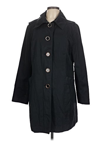 MICHAEL Michael Kors Trenchcoat (view 1)