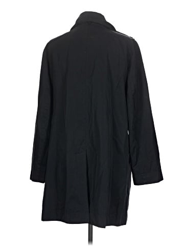 MICHAEL Michael Kors Trenchcoat (view 2)