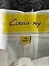 Circus NY by Sam Edelman Ivory Jeans Size 26 waist - photo 7