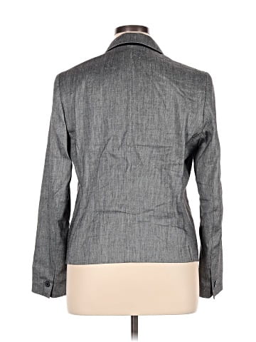 Anne Klein Blazer (view 2)