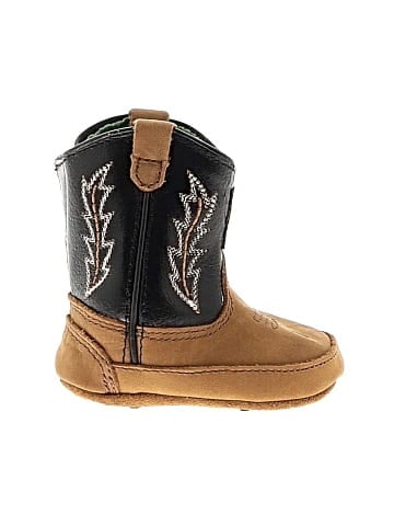 John Deere Booties (view 1)