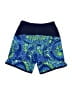 Lands' End Tie-dye Blue Board Shorts Size 8 - photo 2