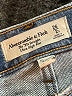 Abercrombie & Fitch Blue Jeans Size 2S - photo 7
