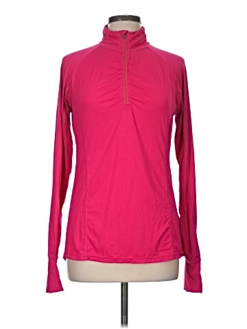 Tangerine Sweatshirt (view 1)