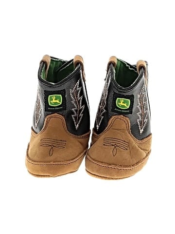 John Deere Booties (view 2)