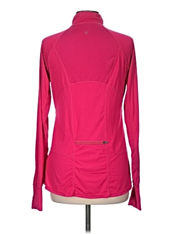 Tangerine Sweatshirt (view 2)