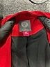 Vince Camuto Red Blazer Size 00 - photo 6
