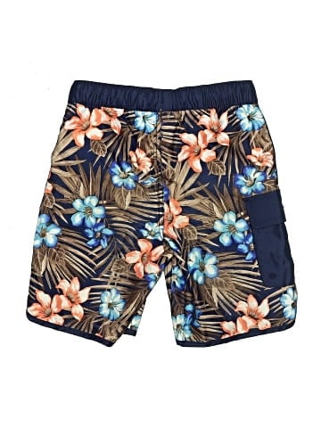 Lands' End Board Shorts (view 2)