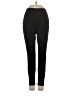Terry Solid Black Active Pants Size S (estimated) - photo 1
