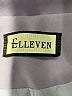 Elleven Purple Blazer Size XL - photo 6