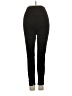 Terry Solid Black Active Pants Size S (estimated) - photo 2
