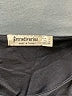 Stradivarius Black Bodysuit Size L - photo 3