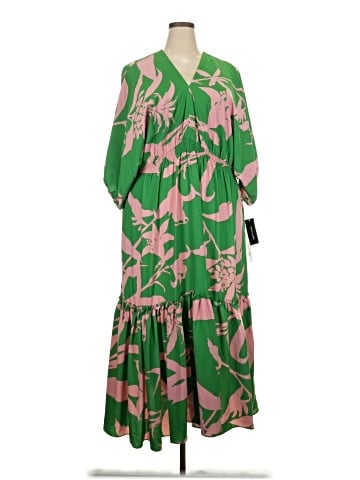 Taylor Casual Dress (view 1)