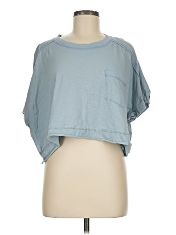 Jolie Short Sleeve T-Shirt (view 1)