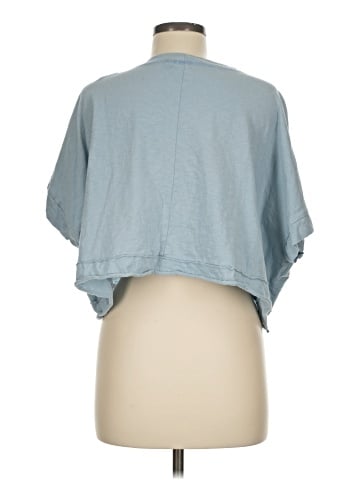 Jolie Short Sleeve T-Shirt (view 2)
