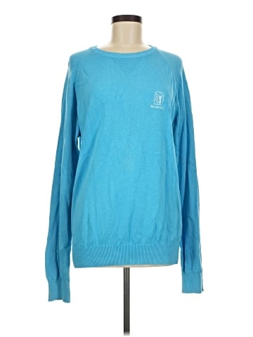 Greg Norman Sweatshirt (view 1)