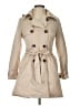 Assorted Brands Tan Trenchcoat Size L - photo 1