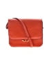 Schutz Orange Crossbody Bag One size - photo 1