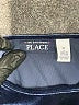 The Children's Place Blue Dress Size 3T - photo 3