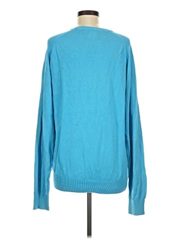 Greg Norman Sweatshirt (view 2)