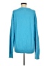 Greg Norman 100% Cotton Blue Sweatshirt Size M - photo 2