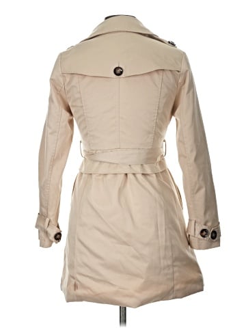 Assorted Brands Trenchcoat (view 2)