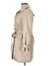 Assorted Brands Tan Trenchcoat Size L - photo 5