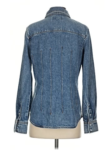 Ann Taylor LOFT Denim Jacket (view 2)