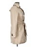 Assorted Brands Tan Trenchcoat Size L - photo 4