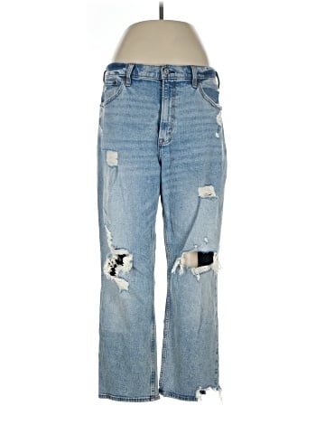 Abercrombie & Fitch Jeans (view 1)