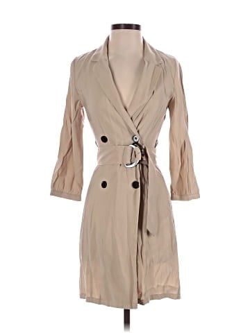MNG Trenchcoat (view 1)